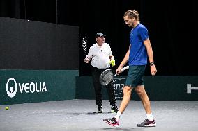 Rolex Paris Masters day 5