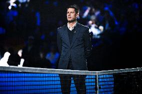 Rolex Paris Masters day 5