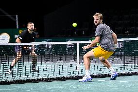 Rolex Paris Masters day 5