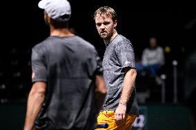 Rolex Paris Masters day 5