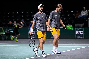 Rolex Paris Masters day 5