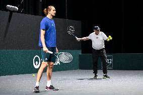 Rolex Paris Masters day 5