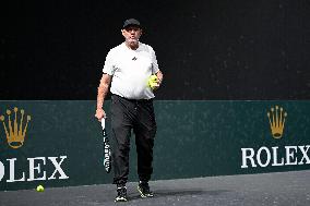 Rolex Paris Masters day 5