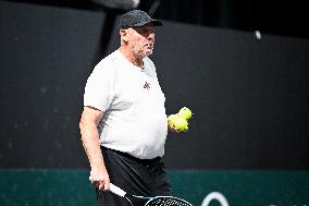 Rolex Paris Masters day 5