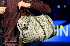 Rolex Paris Masters day 5