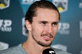 Rolex Paris Masters day 5