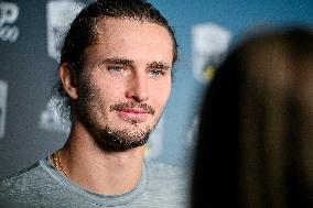 Rolex Paris Masters day 5