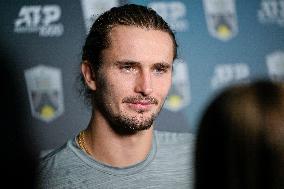 Rolex Paris Masters day 5