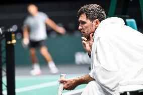 Rolex Paris Masters day 5