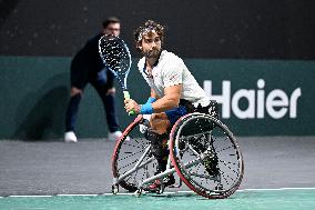 Rolex Paris Masters day 5