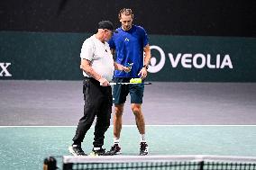 Rolex Paris Masters day 5