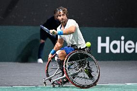 Rolex Paris Masters day 5