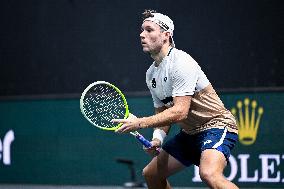 Rolex Paris Masters day 5