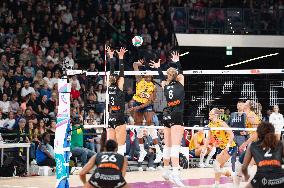 VOLLEY - Serie A1 Femminile - Volley Bergamo 1991 vs Prosecco Doc A.Carraro Imoco Conegliano