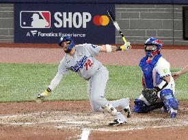 Baseball: World Series