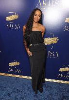 ARTISA Medical Grade Skincare Launch Party - LA