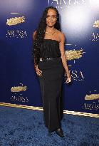 ARTISA Medical Grade Skincare Launch Party - LA