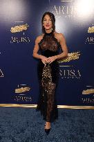 ARTISA Medical Grade Skincare Launch Party - LA