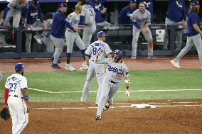 Baseball: World Series