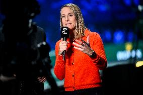 Rolex Paris Masters day 5