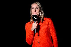 Rolex Paris Masters day 5