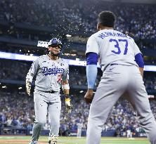 Baseball: World Series