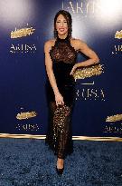 ARTISA Medical Grade Skincare Launch Party - LA