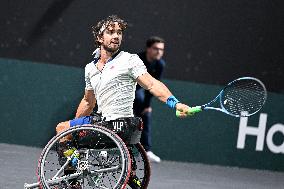 Rolex Paris Masters day 5