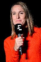 Rolex Paris Masters day 5