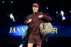 Rolex Paris Masters day 5