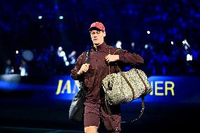 Rolex Paris Masters day 5