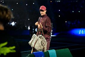 Rolex Paris Masters day 5