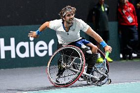 Rolex Paris Masters day 5