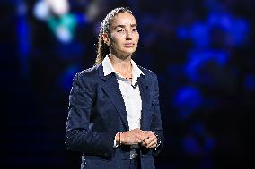 Rolex Paris Masters day 5