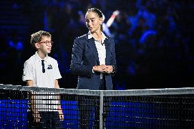 Rolex Paris Masters day 5