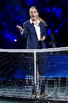 Rolex Paris Masters day 5