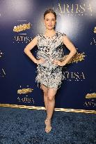 ARTISA Medical Grade Skincare Launch Party - LA