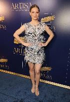 ARTISA Medical Grade Skincare Launch Party - LA