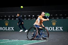 Rolex Paris Masters day 5