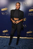 ARTISA Medical Grade Skincare Launch Party - LA