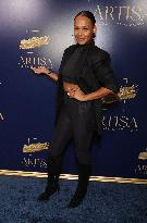 ARTISA Medical Grade Skincare Launch Party - LA