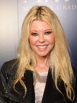 ARTISA Medical Grade Skincare Launch Party - LA