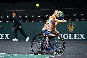Rolex Paris Masters day 5