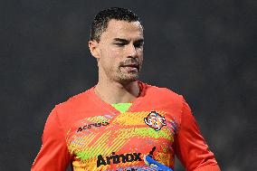 CALCIO - Serie A - US Cremonese vs Juventus FC