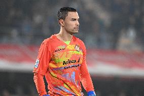 CALCIO - Serie A - US Cremonese vs Juventus FC