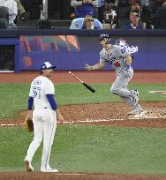 Baseball: World Series