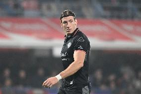 CALCIO - Serie A - US Cremonese vs Juventus FC