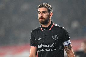 CALCIO - Serie A - US Cremonese vs Juventus FC