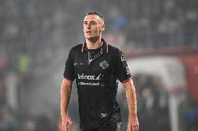 CALCIO - Serie A - US Cremonese vs Juventus FC