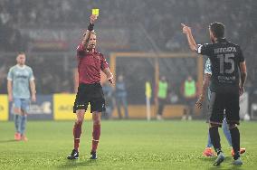 CALCIO - Serie A - US Cremonese vs Juventus FC